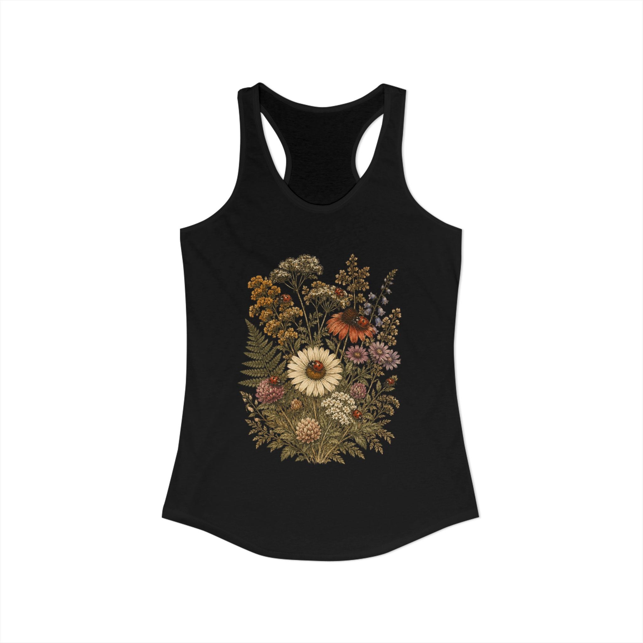 Chi Chi's Ladies - Women's Ideal Racerback Tank