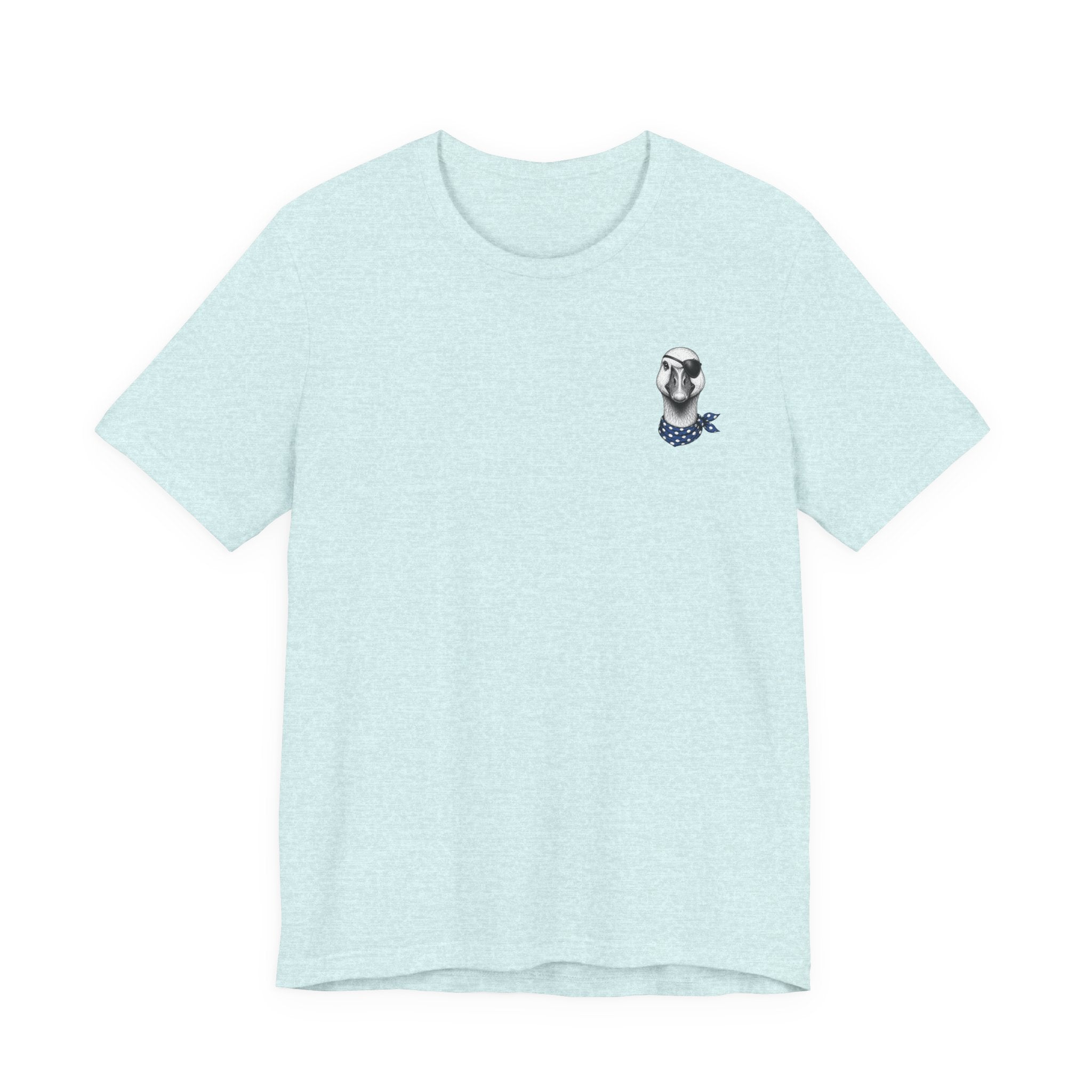 One Eye. Zero Honks. T-Shirt