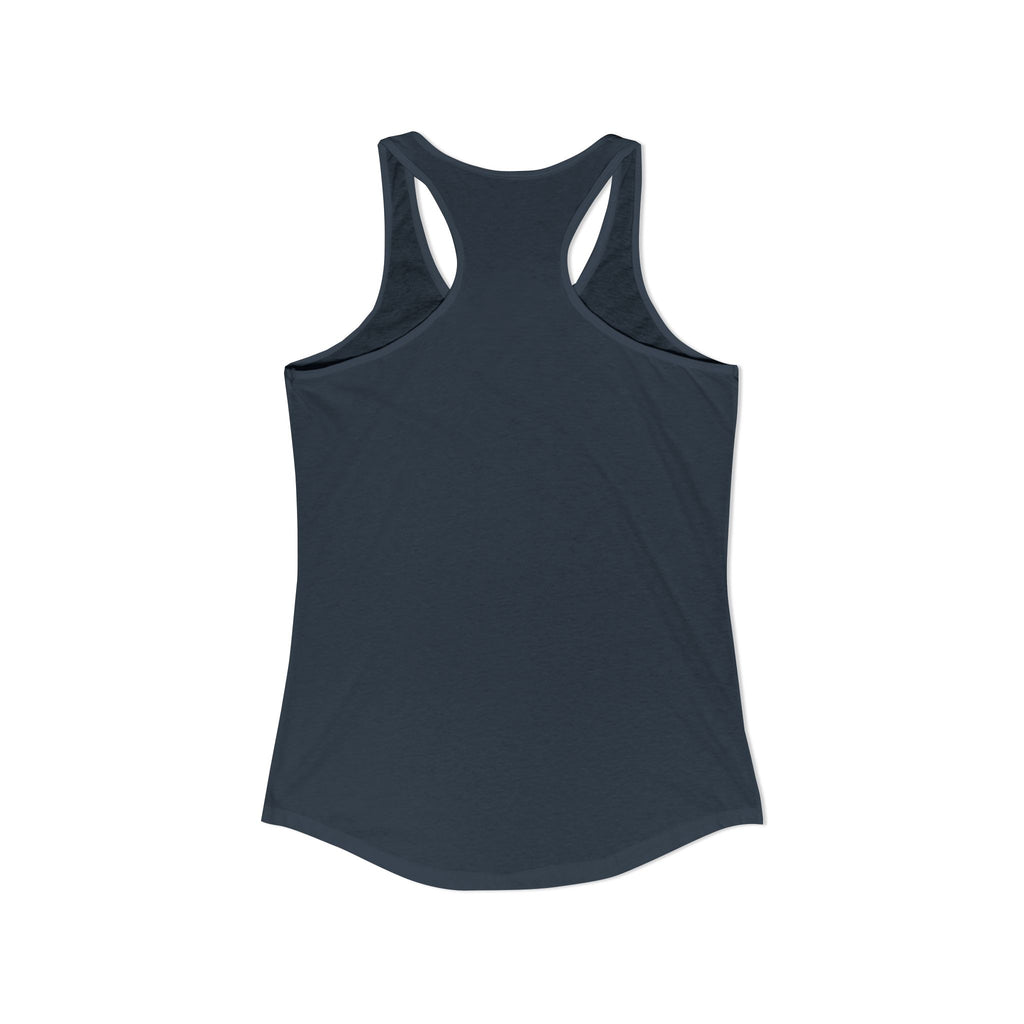 Chi Chi's Ladies - Women's Ideal Racerback Tank