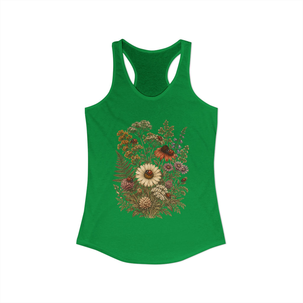 Chi Chi's Ladies - Women's Ideal Racerback Tank