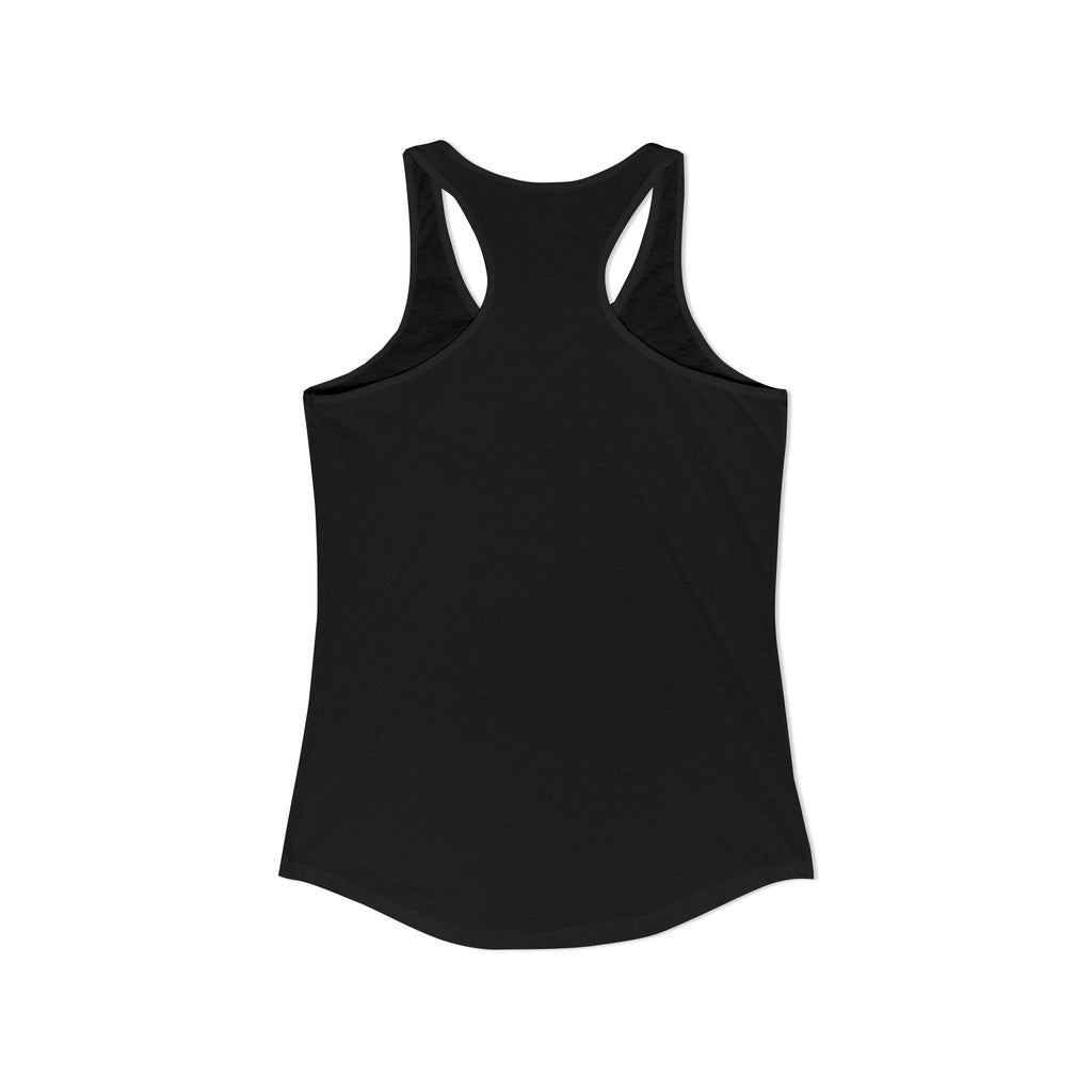 Chi Chi's Ladies - Women's Ideal Racerback Tank