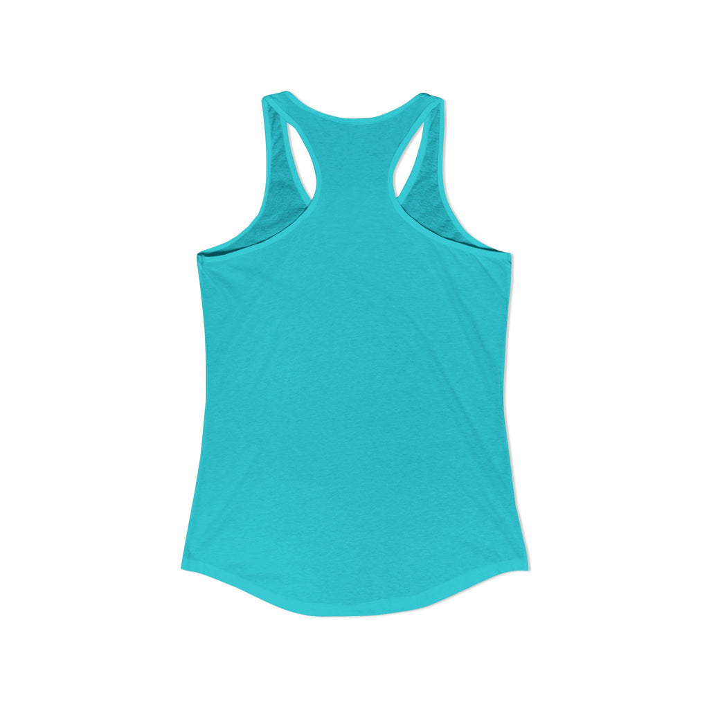 Chi Chi's Ladies - Women's Ideal Racerback Tank