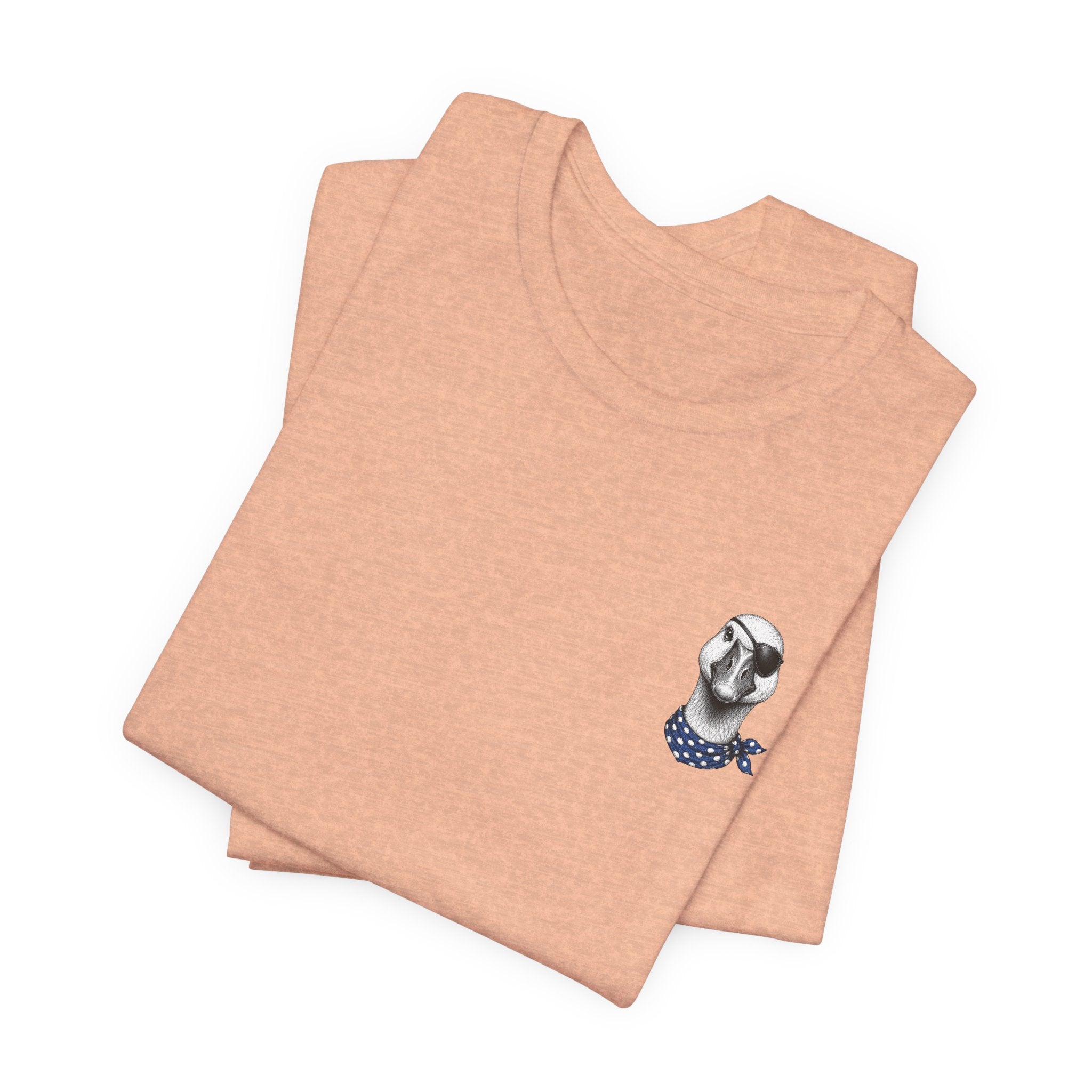 One Eye. Zero Honks. T-Shirt