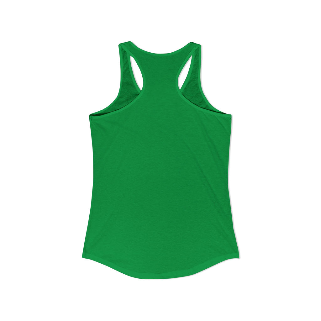 Chi Chi's Ladies - Women's Ideal Racerback Tank