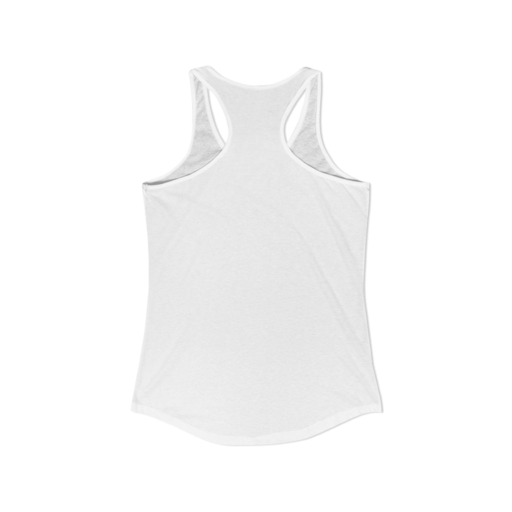 Chi Chi's Ladies - Women's Ideal Racerback Tank