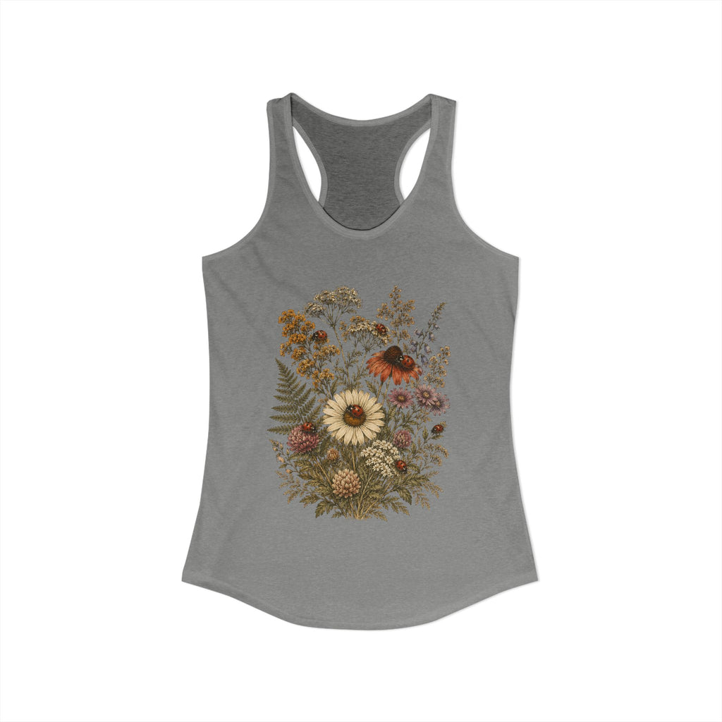 Chi Chi's Ladies - Women's Ideal Racerback Tank