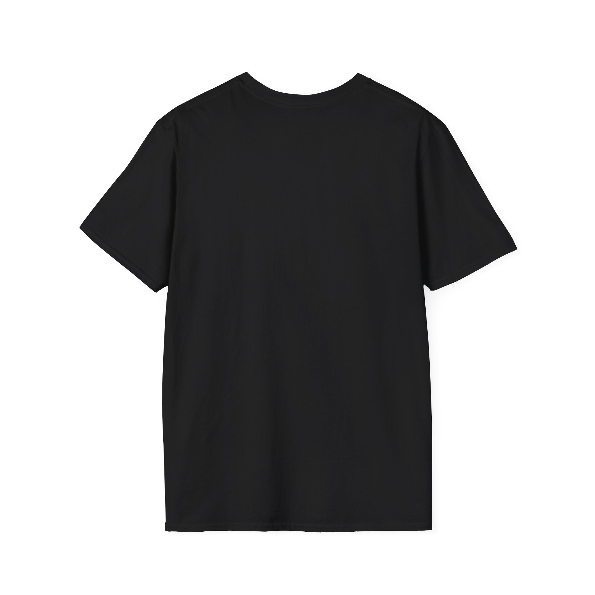 Campfire T-Shirt — "Life Is Better Around The Fire" Cozy Outdoor Graphic Tee