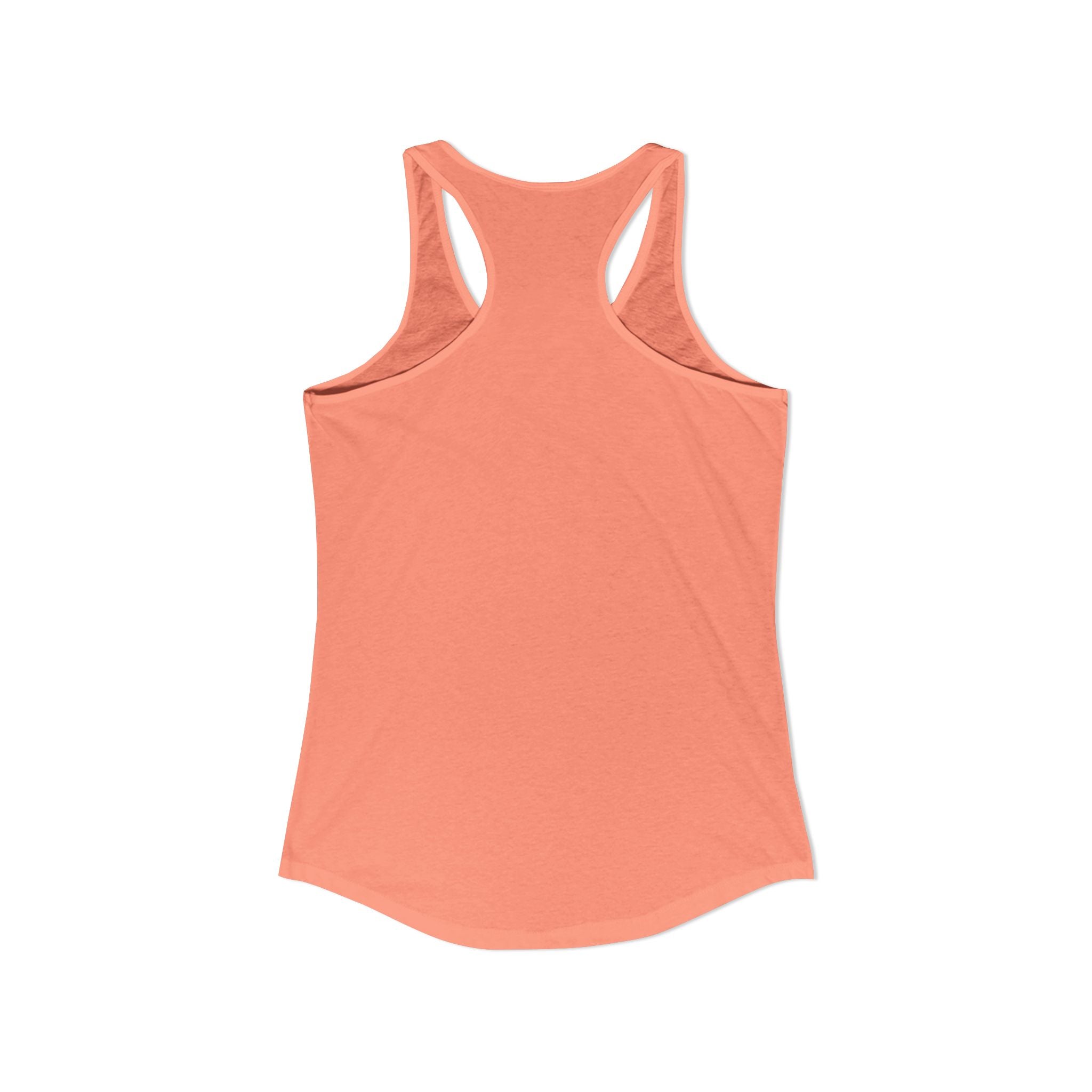 Chi Chi's Ladies - Women's Ideal Racerback Tank