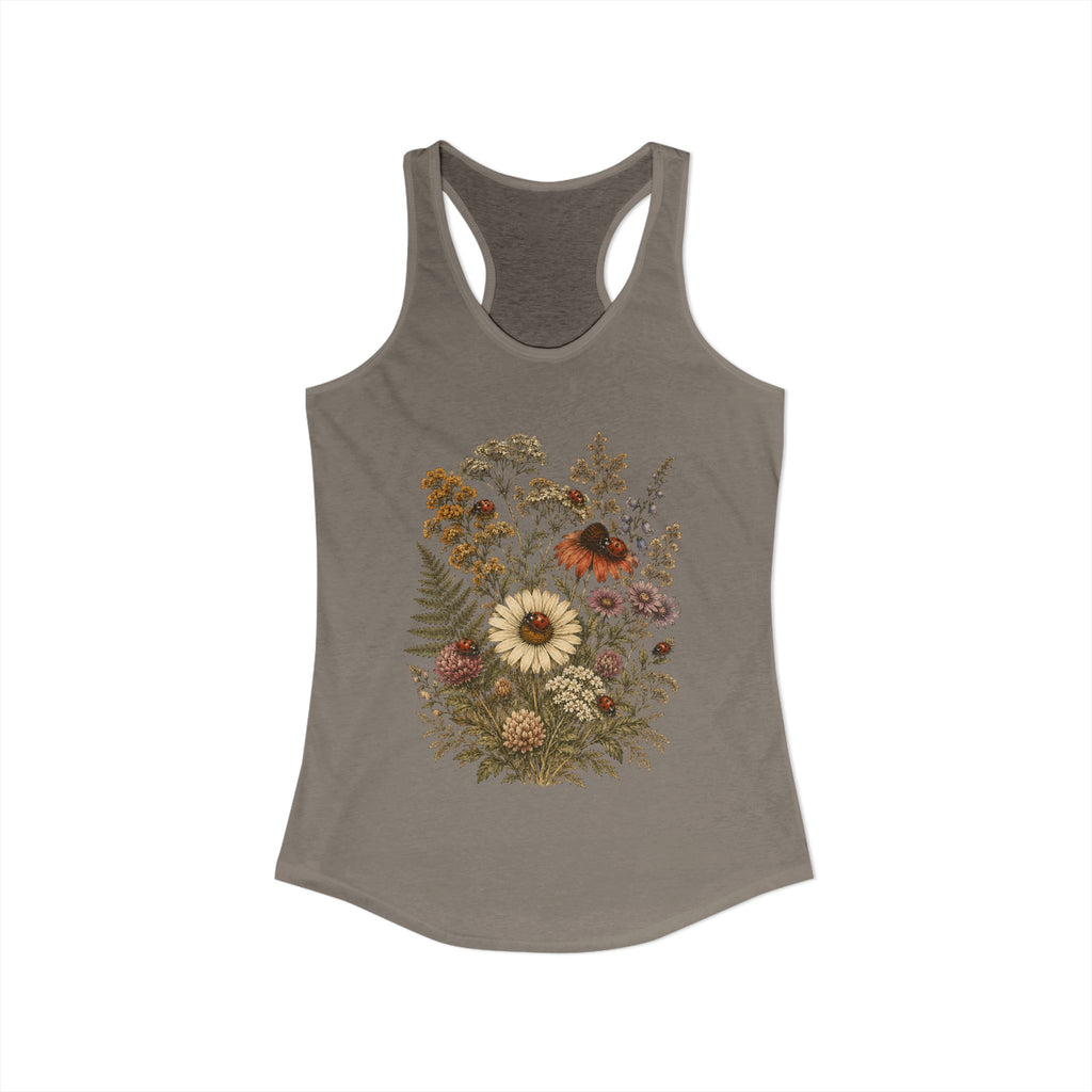 Chi Chi's Ladies - Women's Ideal Racerback Tank