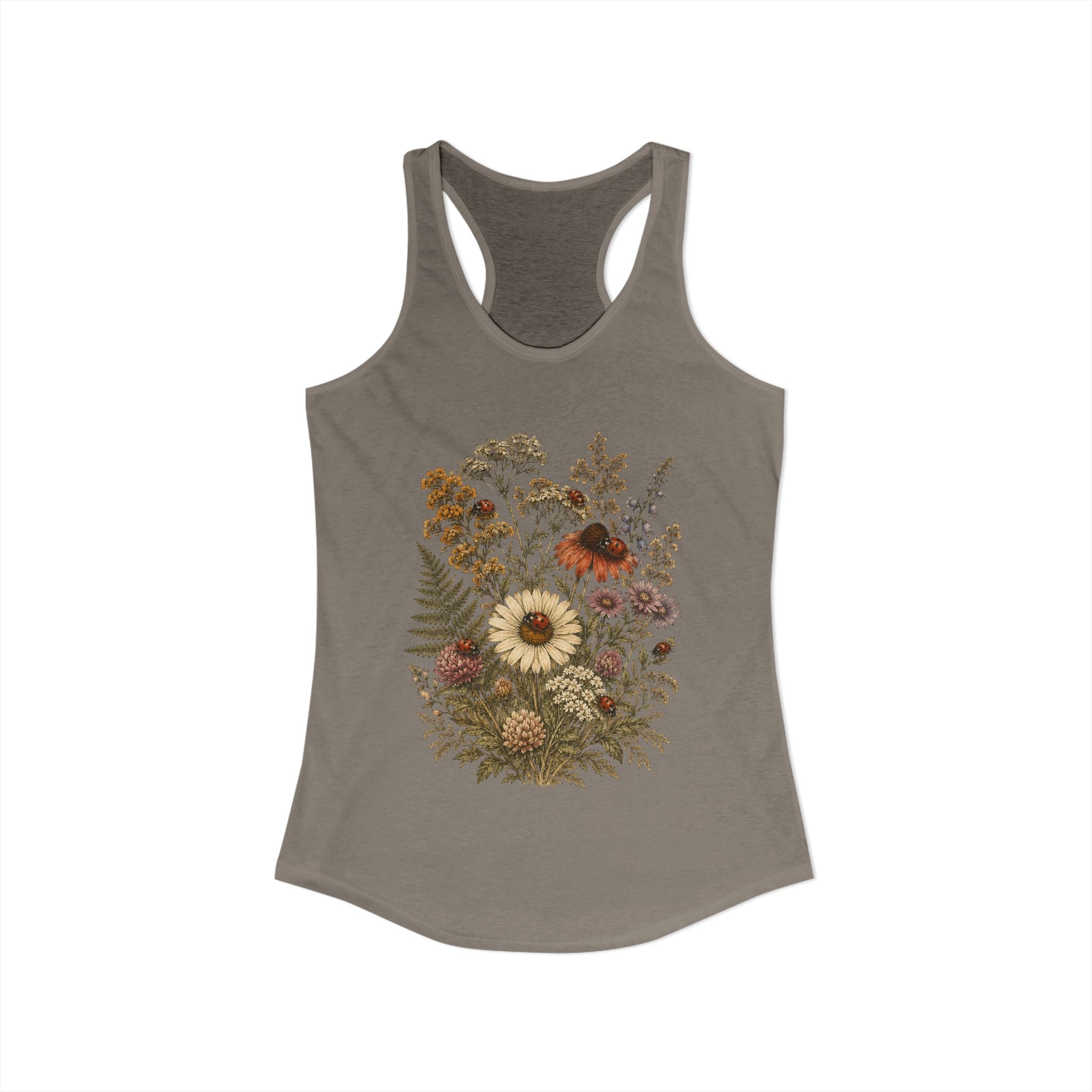 Chi Chi's Ladies - Women's Ideal Racerback Tank