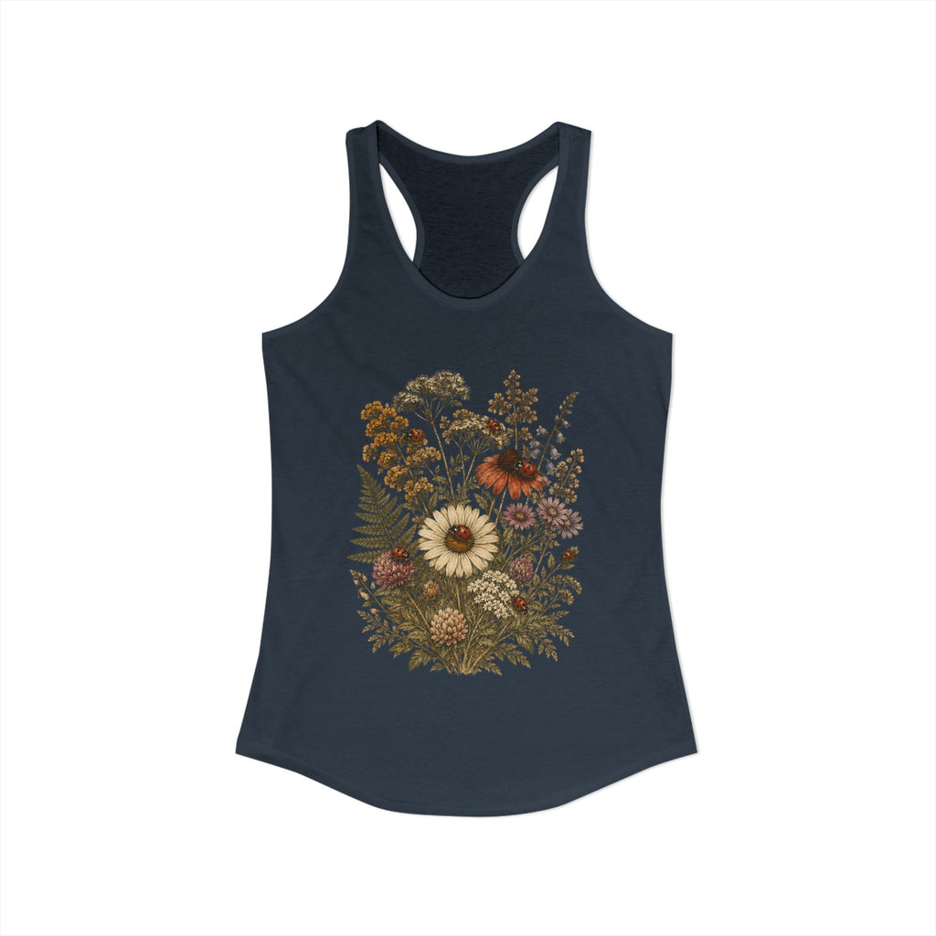 Chi Chi's Ladies - Women's Ideal Racerback Tank