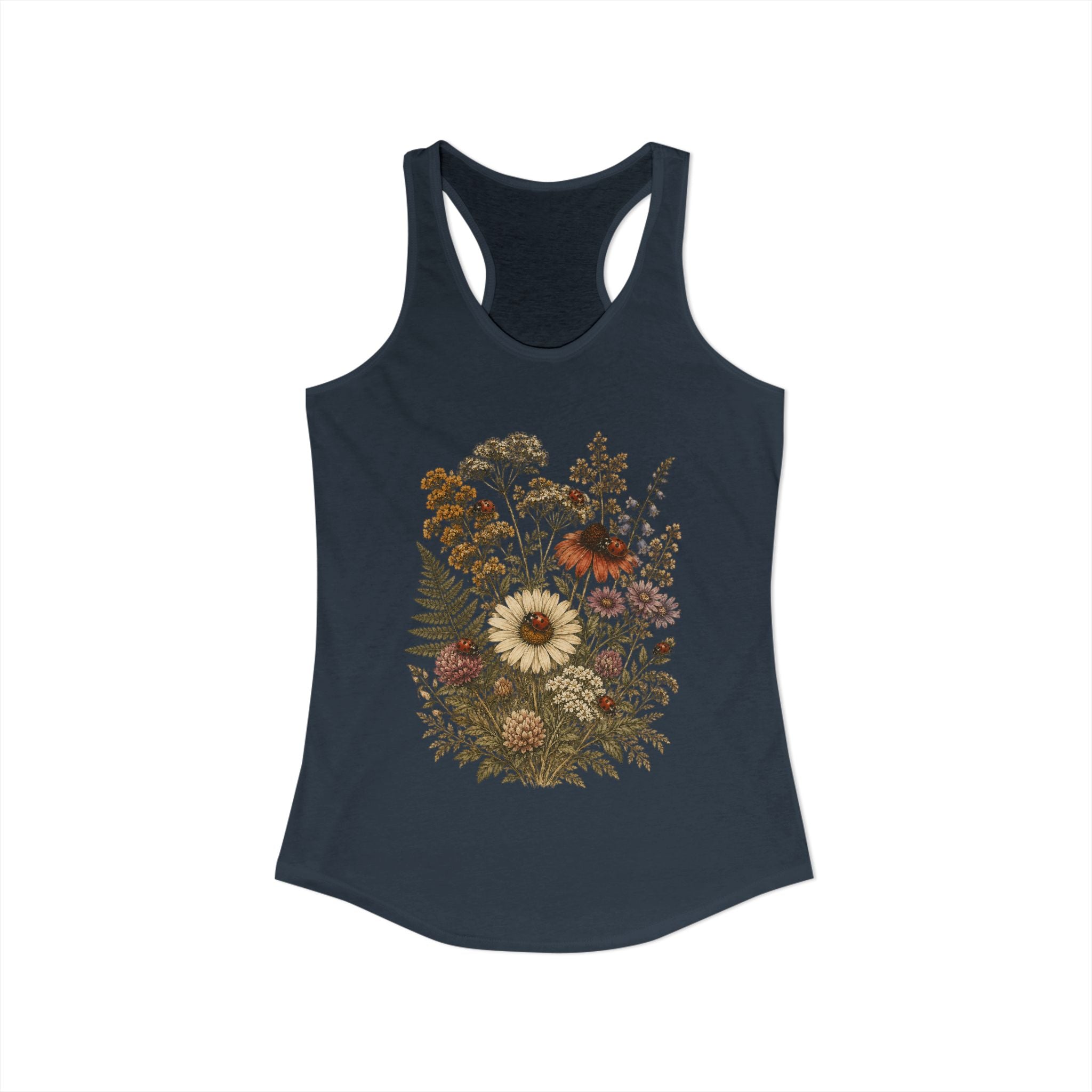 Chi Chi's Ladies - Women's Ideal Racerback Tank