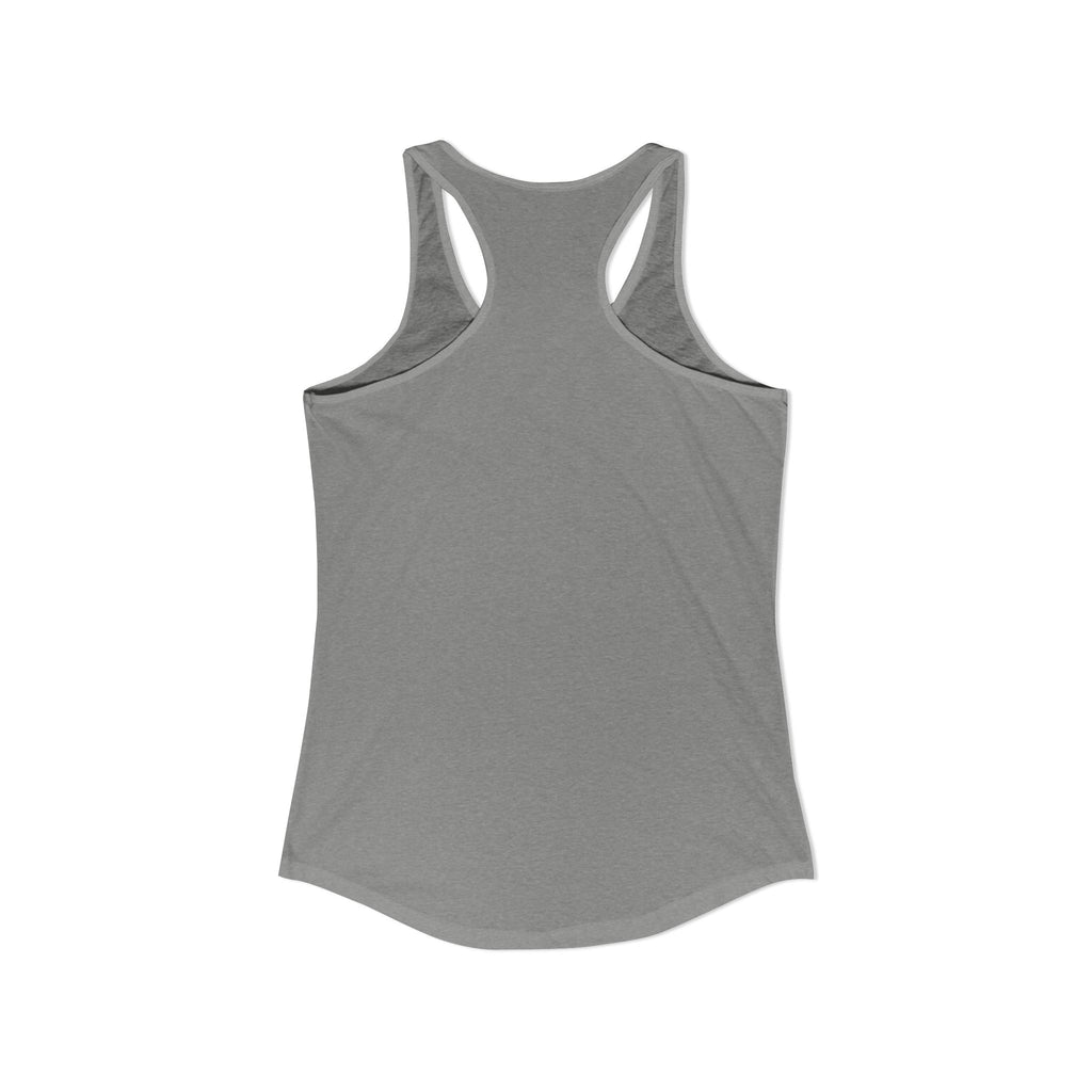 Chi Chi's Ladies - Women's Ideal Racerback Tank