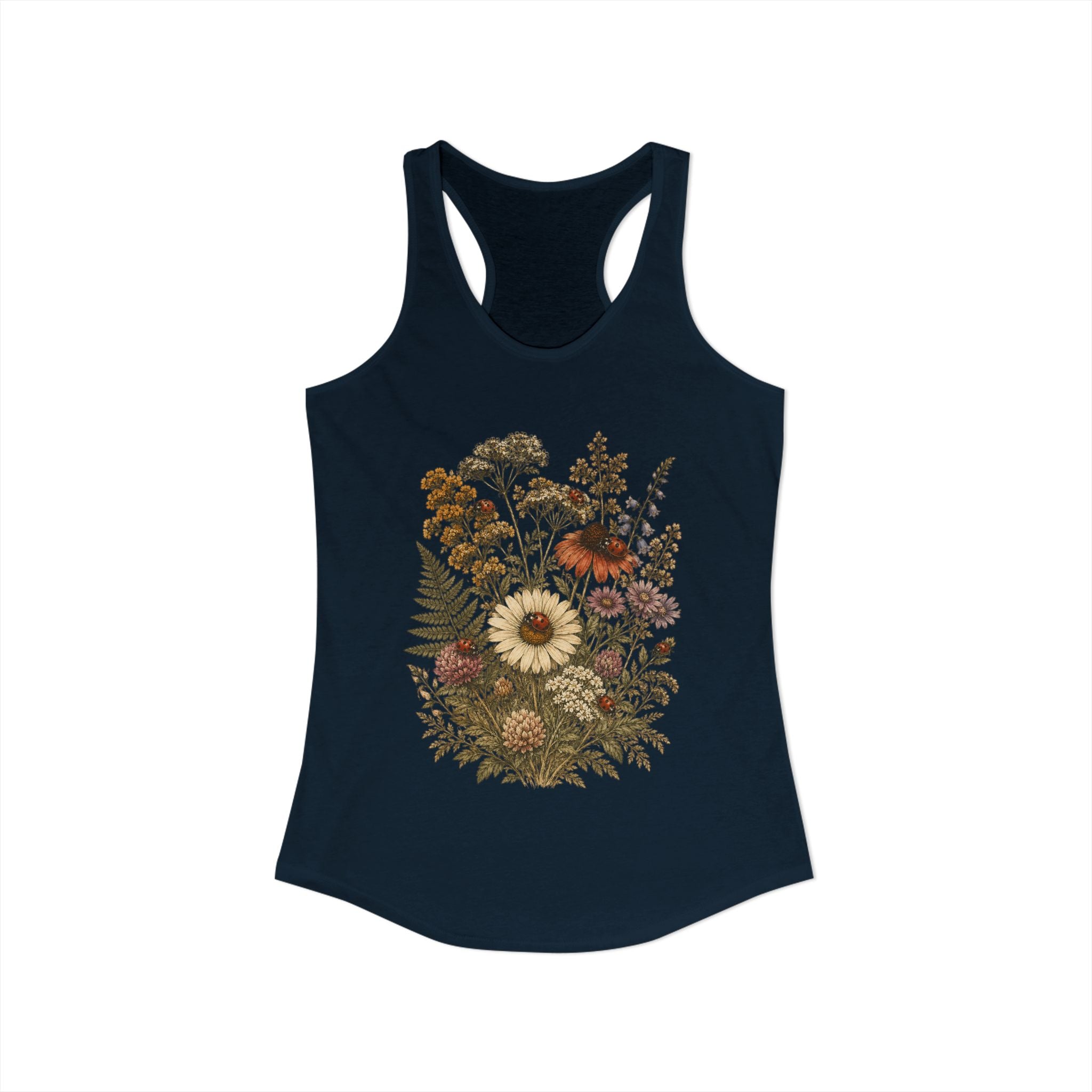 Chi Chi's Ladies - Women's Ideal Racerback Tank